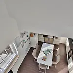 Appartamento Parkdomizil Parkdomizil 9 *