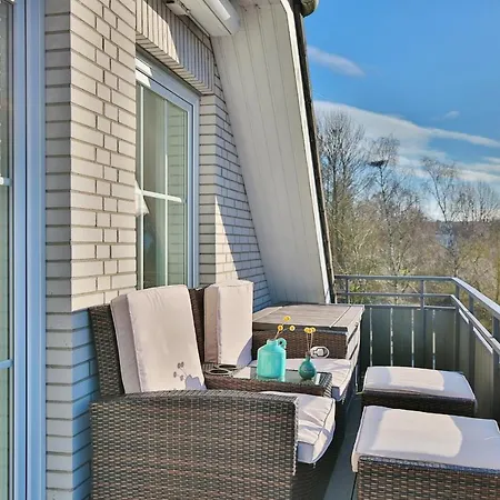 Parkdomizil Parkdomizil 9 *