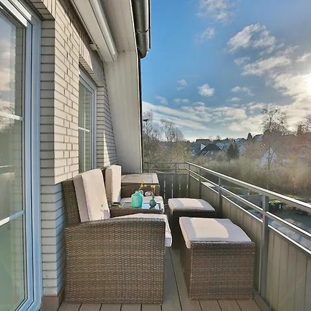 Parkdomizil Parkdomizil 9 *