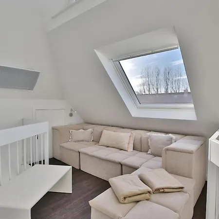 Parkdomizil Parkdomizil 9 Apartamento