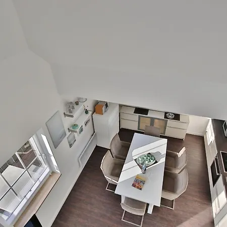 Daire Parkdomizil Parkdomizil 9 *